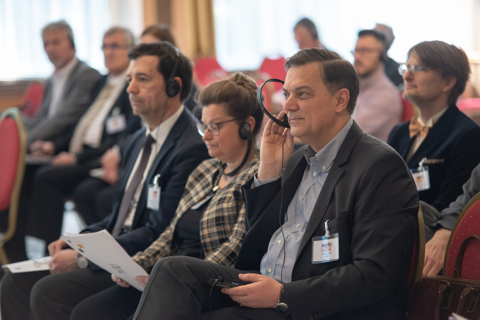 Events | Nepsi | The European Network on Silica