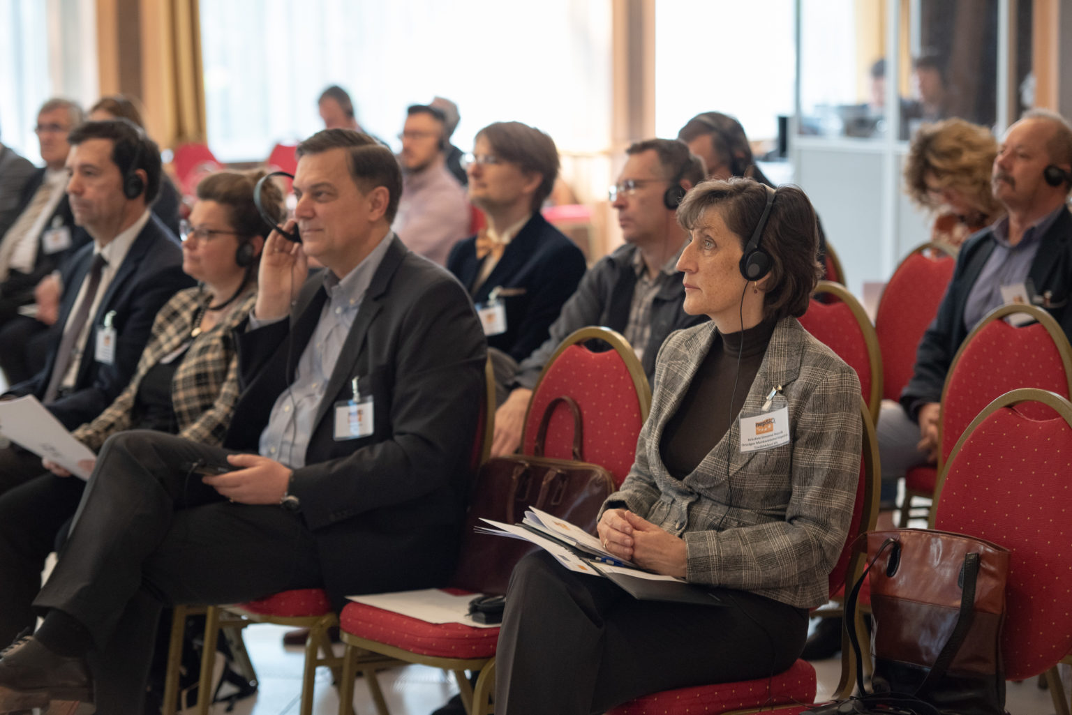 Events | Nepsi | The European Network on Silica