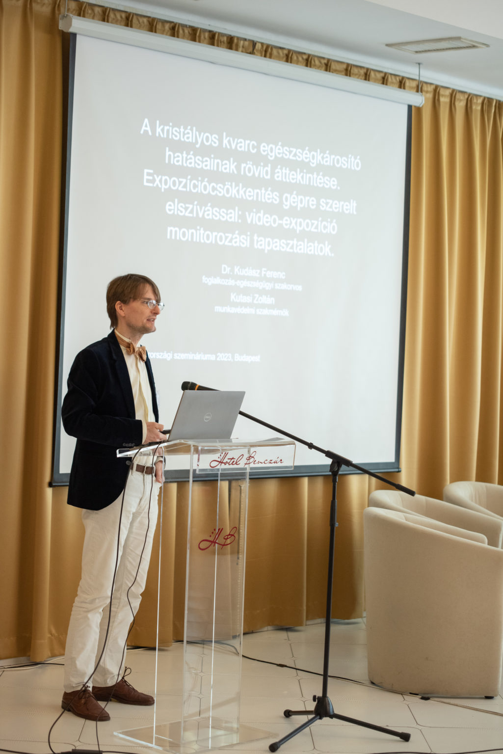 Events | Nepsi | The European Network on Silica