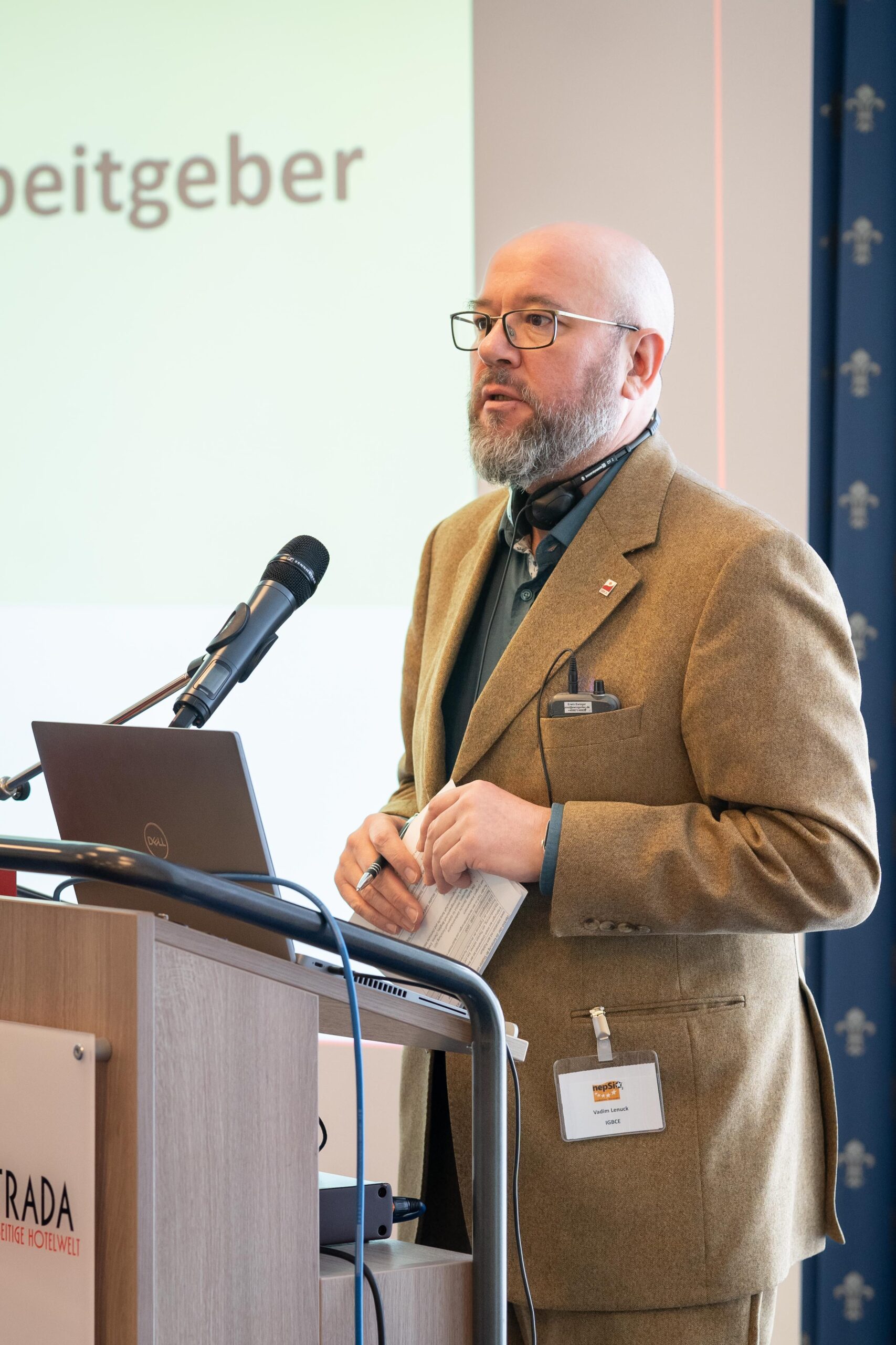 Events | Nepsi | The European Network on Silica