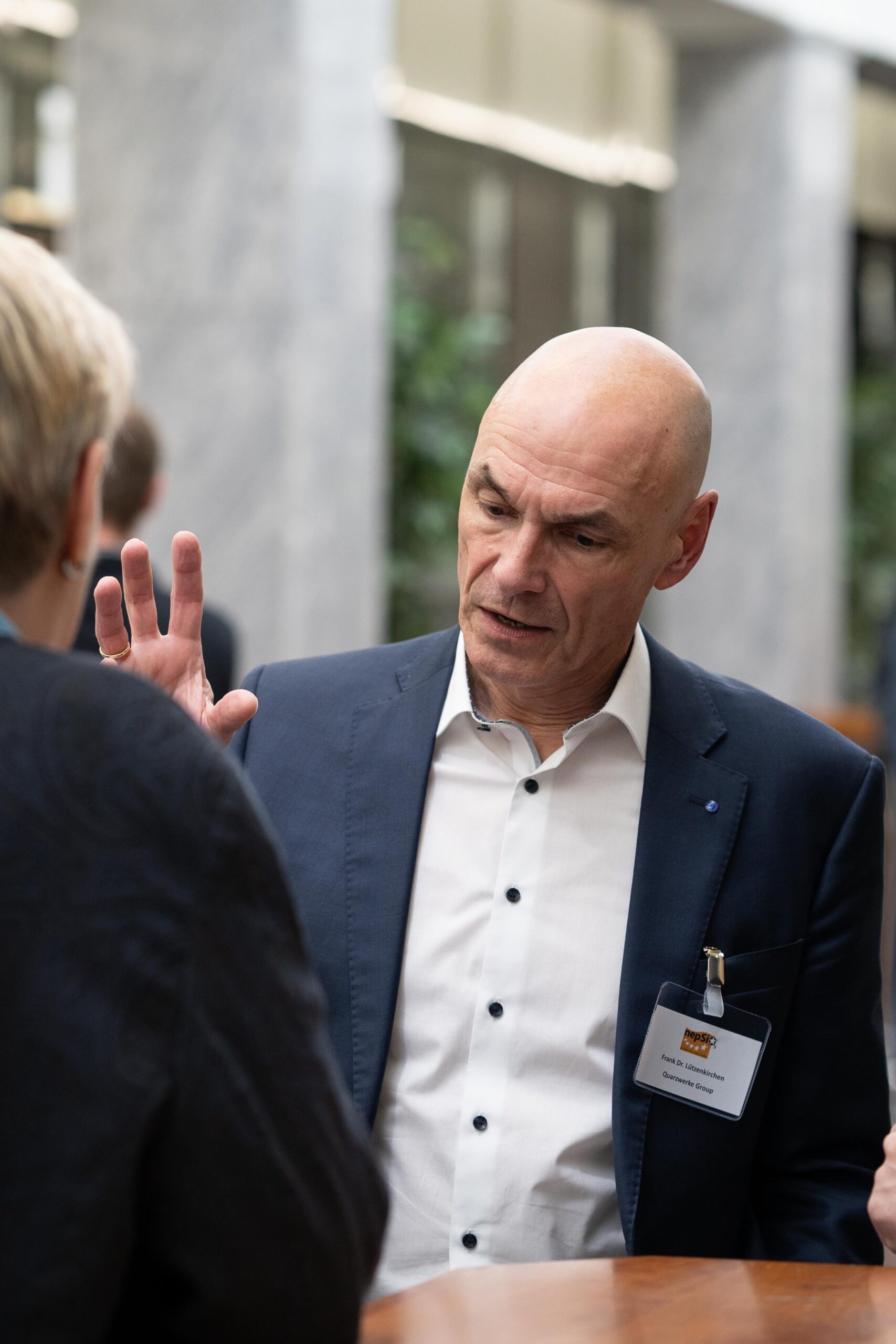 Events | Nepsi | The European Network on Silica